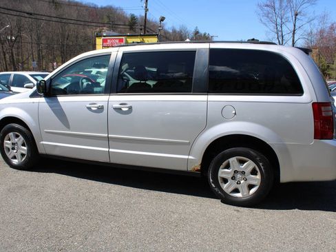 Used 2009 Dodge Grand Caravan SE image 10
