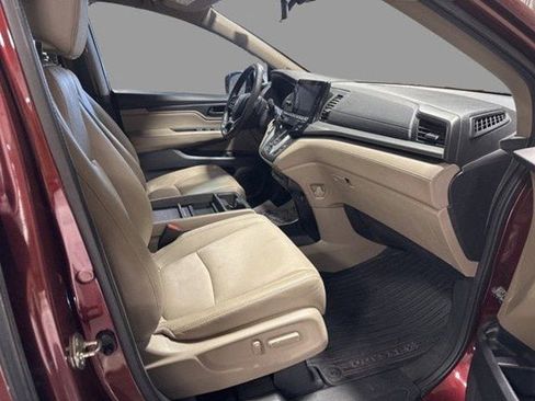 Used 2018 Honda Odyssey EX-L image 10