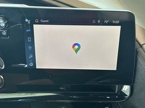 New 2025 Chevrolet Corvette E-Ray w/ Stealth Interior Trim Package image 8