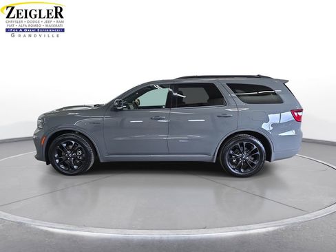 Certified 2023 Dodge Durango R/T AWD/4WD image 8