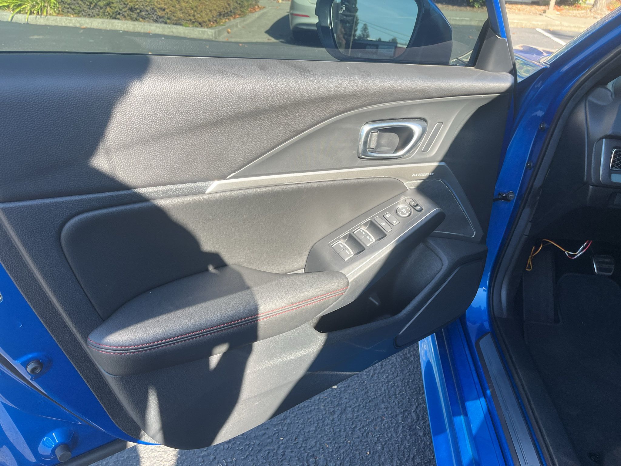 Used 2026 Acura Integra Type S FWD image 19
