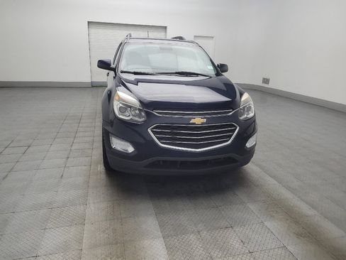 Used 2017 Chevrolet Equinox LT w/ Convenience Package AWD/4WD image 14