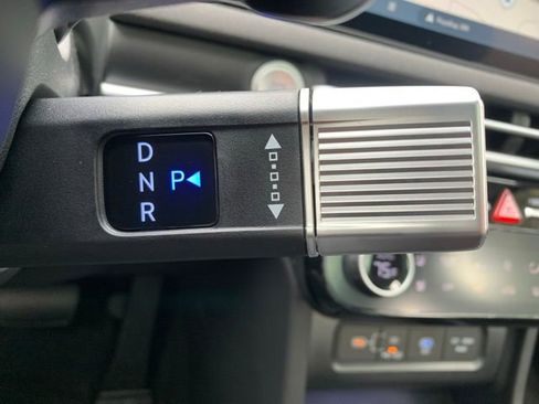 New 2026 Hyundai Tucson Limited image 27