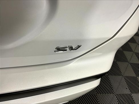 Used 2024 Nissan Kicks SV FWD image 24