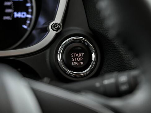 New 2026 Mitsubishi Eclipse Cross SE image 20