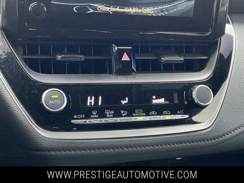 Used 2024 Toyota Corolla SE image 24