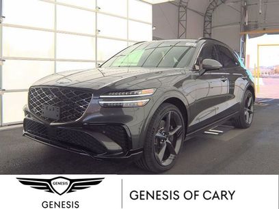 Used 2026 Genesis GV70 2.5T Sport Prestige