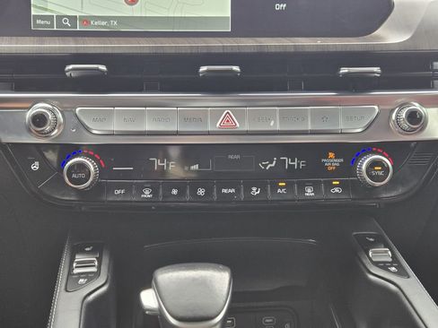 Certified 2023 Kia Telluride SX AWD/4WD image 21