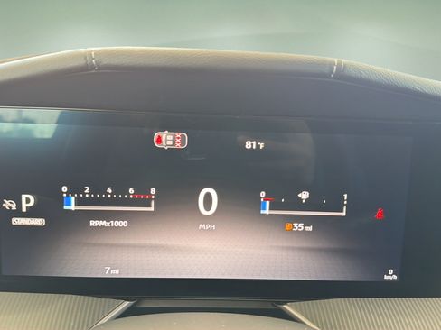 New 2026 Nissan Murano SV AWD/4WD image 10