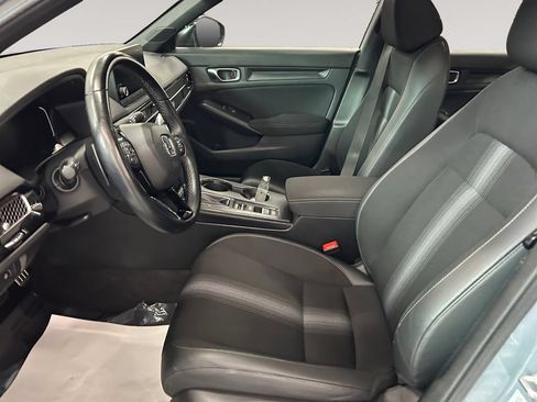 Certified 2024 Honda Civic Sport image 9