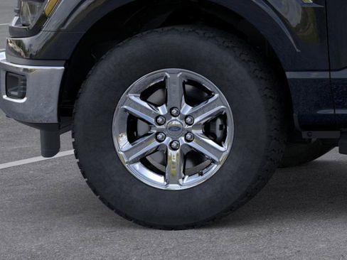 New 2025 Ford F150 XLT w/ Equipment Group 301A Standard image 20