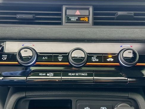 New 2026 Honda Passport TrailSport image 19