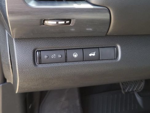 New 2026 Nissan Pathfinder Rock Creek AWD/4WD image 20