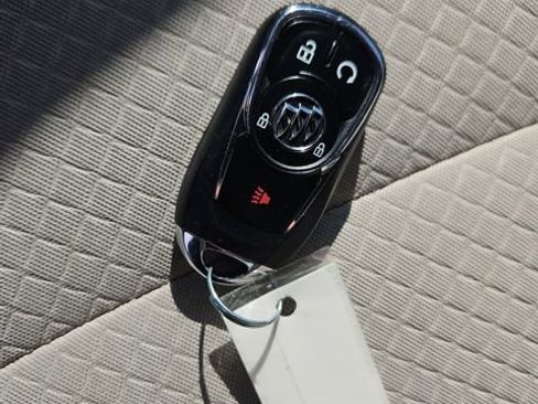 Used 2019 Buick Encore Preferred image 28