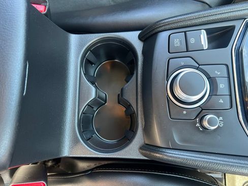 Used 2022 MAZDA CX-5 AWD 2.5 S w/ Select Package image 23