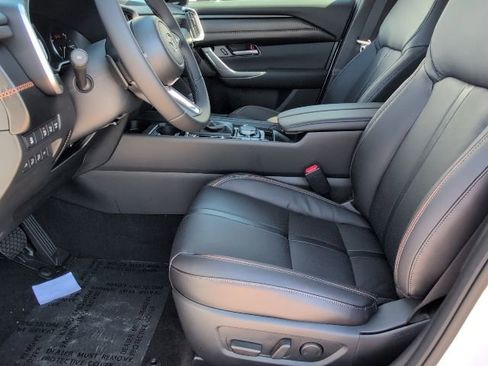 New 2026 MAZDA CX-50 AWD 2.5 S w/ Weather Package image 12