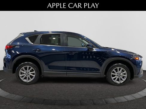 Used 2023 MAZDA CX-5 AWD 2.5 S w/ Preferred Package image 5
