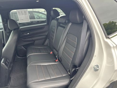 Certified 2024 Honda CR-V Sport-L image 19