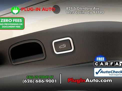 Used 2021 Kia Stinger GT2 RWD image 14