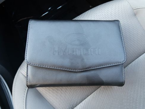 Used 2013 Hyundai Santa Fe Sport w/ Popular Equipment Pkg FWD image 21