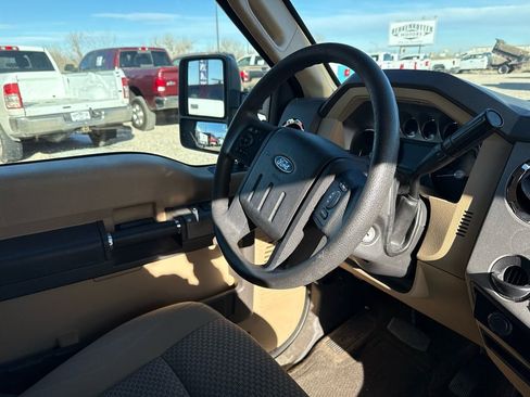 Used 2014 Ford F250 XLT w/ XLT Value Package image 17