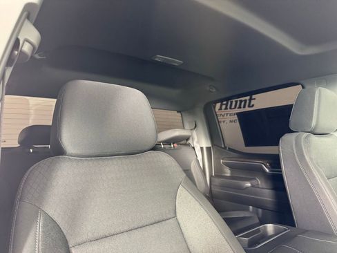 Used 2023 Chevrolet Silverado 1500 LT Trail Boss image 32