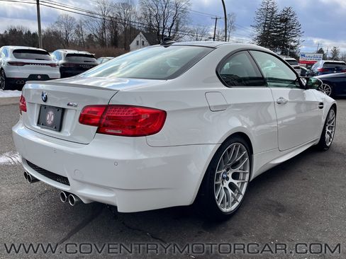 Used 2011 BMW M3 Competition image 5