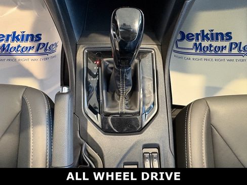 Used 2021 Subaru Crosstrek 2.5i Sport AWD/4WD image 18