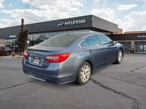 Used 2016 Subaru Legacy 2.5i Premium image 5