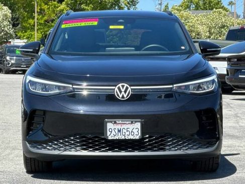 Used 2024 Volkswagen ID.4 2WD image 9
