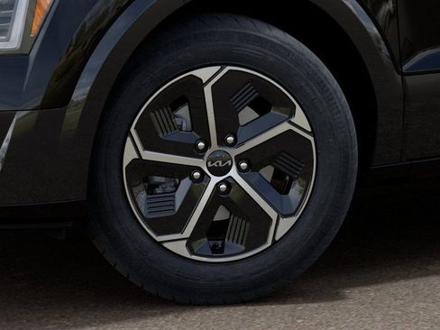 New 2026 Kia Niro FWD image 9