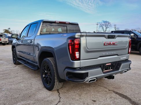 New 2026 GMC Sierra 1500 Elevation w/ Elevation Premium Package image 26