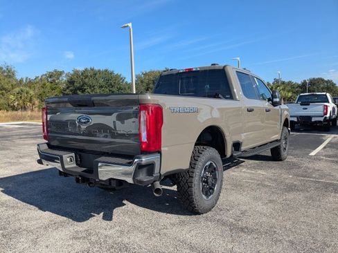 New 2026 Ford F250 XLT w/ Tremor Off-Road Package image 5