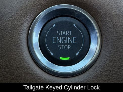 New 2026 GMC Canyon AT4 AWD/4WD image 19