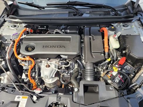 Used 2024 Honda Accord Sport image 28