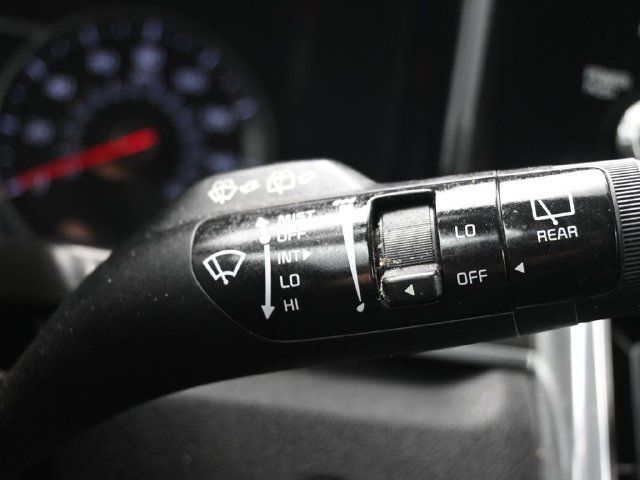 Used 2021 Kia Sorento SX FWD image 27