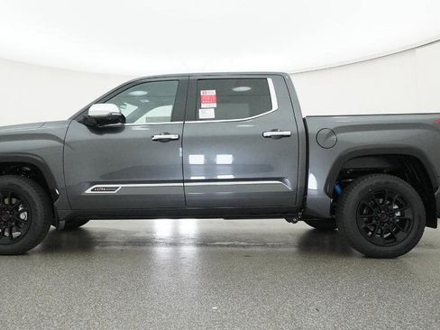 New 2026 Toyota Tundra 1794 Edition AWD/4WD image 8