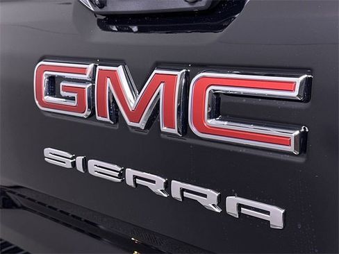 New 2026 GMC Sierra 1500 Elevation w/ Elevation Select Package image 31