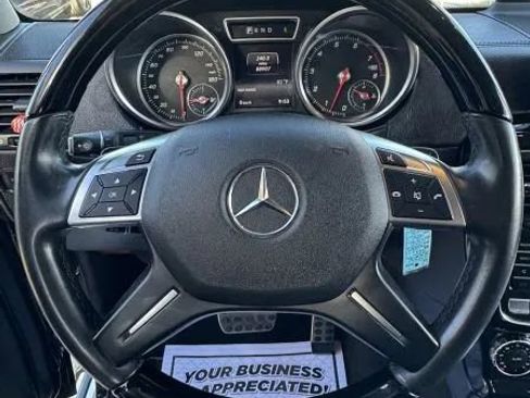 Used 2017 Mercedes-Benz G 550 image 27