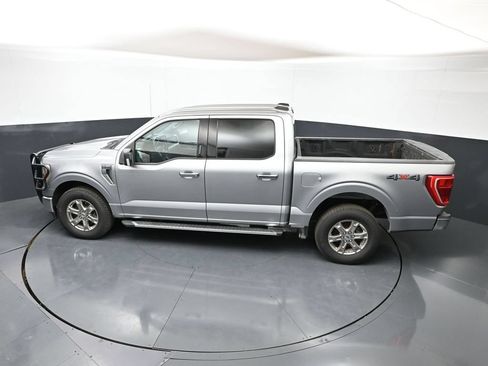 Used 2021 Ford F150 XLT w/ Equipment Group 301A Mid AWD/4WD image 40