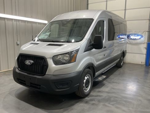 New 2026 Ford Transit 350 XL image 3