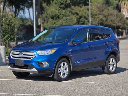 Used 2019 Ford Escape SE image 19