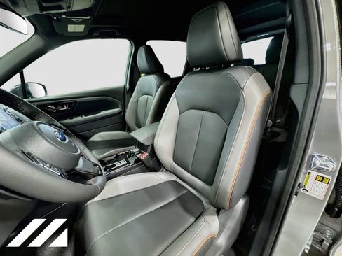 New 2026 Subaru Forester Sport w/ Onyx Edition AWD/4WD image 21