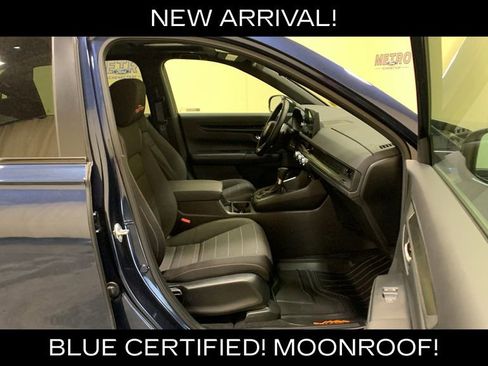 Used 2026 Honda CR-V TrailSport image 11