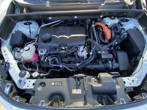 Certified 2019 Toyota RAV4 XSE AWD/4WD image 26