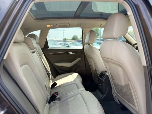 Used 2012 Audi Q5 2.0T Premium Plus w/ Premium Plus Pkg AWD/4WD image 42