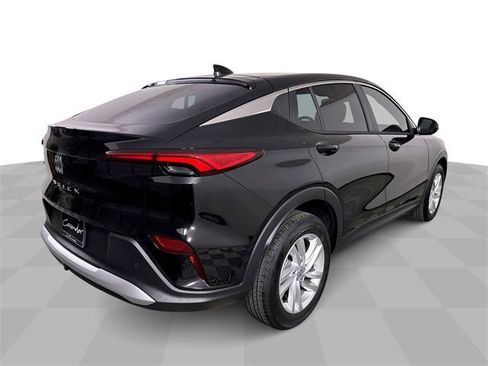 New 2026 Buick Envista Preferred w/ Convenience I Package image 8