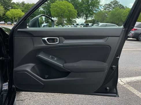 Certified 2023 Honda Civic Sport image 29