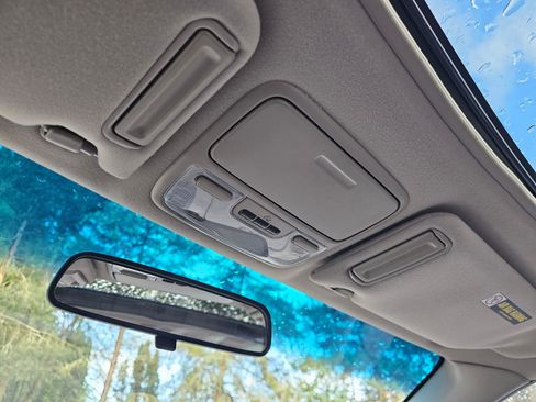 Used 2001 Honda Accord EX image 27