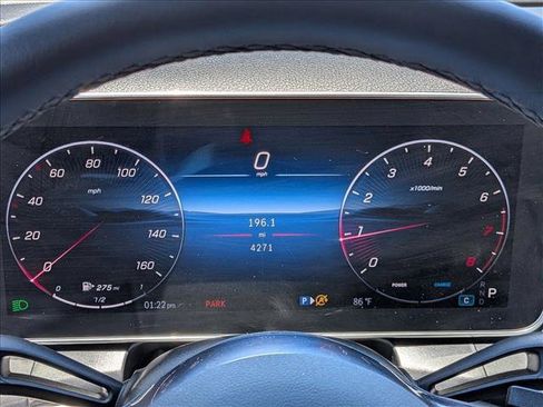 Certified 2026 Mercedes-Benz GLC 300 4MATIC image 11